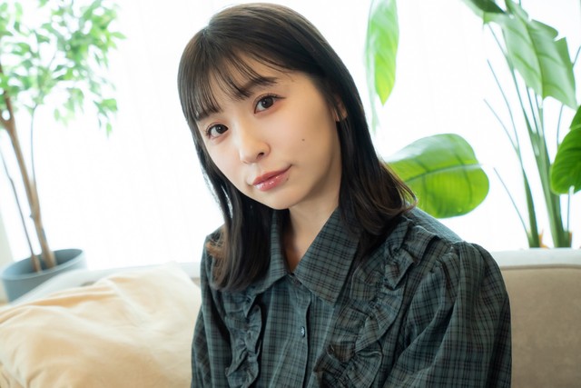 アイドルプロデューサーとしての一歩を踏み出したカンナギマロさん（撮影：すずき大すけ）
