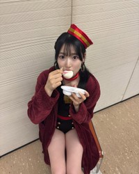 百田汐里さんのInstagram（@shiori_08.19）から