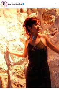 六車奈々インスタグラム＠nanarokushaより