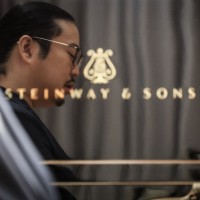 「音楽で食える」を証明する　逆算して生きるピアニストの向かう先