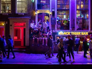 オーバーツーリズム対策、ついにホテル新設禁止へ　アムステルダムが選んだ苦渋の決断