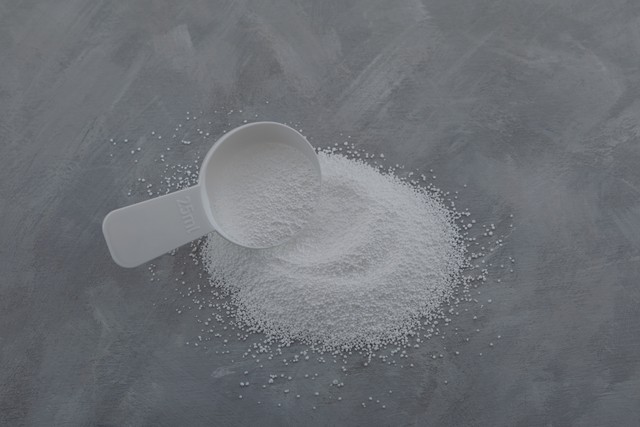 過炭酸ナトリウムを用意するだけ※画像はイメージです（AB-7272/stock.adobe.com）