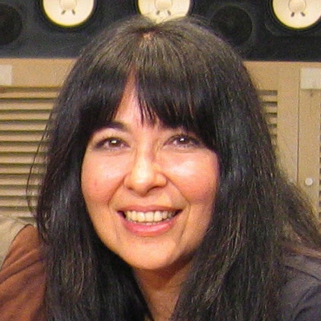 アン・ルイス（2004年）