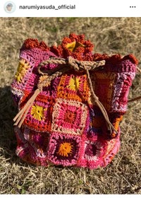 安田成美インスタグラム＠narumiyasuda_officialより