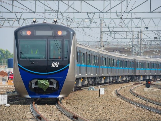 日本と中国の 鉄道争奪戦 インドネシアの本当の ドリーム は 後編 朝日新聞globe