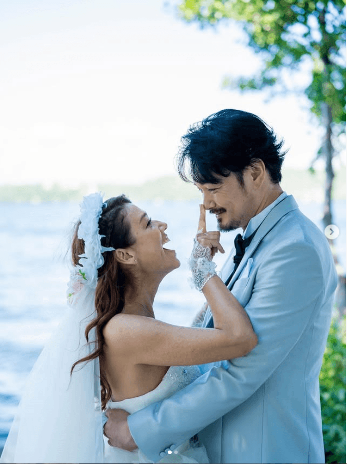 LiLiCoのインスタグラム（＠lilicosverige）より