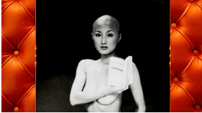 ABEMA番組「ダマってられない女たち season2」第13回より（C）AbemaTV,Inc.