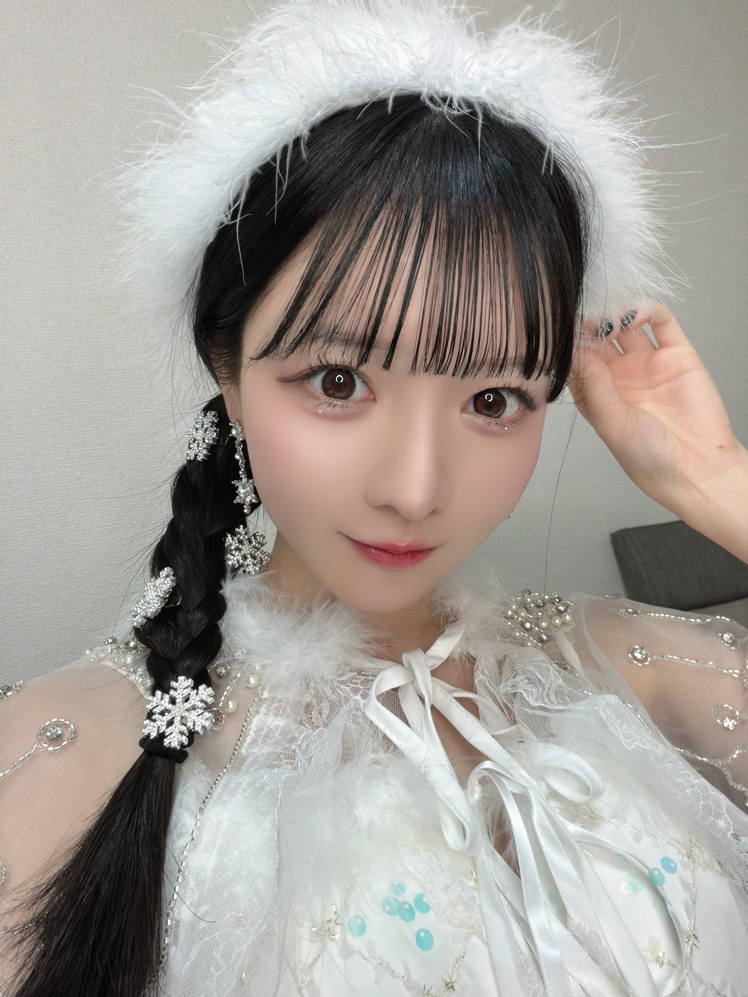 まさか自分が」メジャーデビューしたてのアイドル、病気を告白 手術の