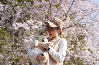 アプリの開発は小西さん自身の経験がきっかけ（画像提供：株式会社tent tent）