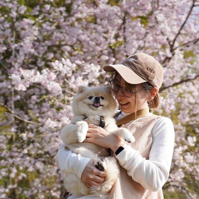 アプリの開発は小西さん自身の経験がきっかけ（画像提供：株式会社tent tent）