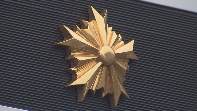 留置されていた男性が死亡　浴室で自殺図ったか　浴槽に体と顔が浸かり首に衣類が巻き付いた状態で発見　仙台中央警察署