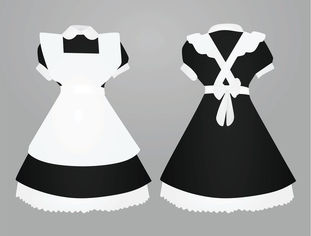 メイド役の似合いそうな女性芸能人は？※画像はイメージです（marijaobradovic/stock.adobe.com/）