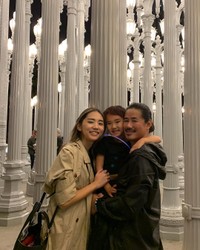 鈴木一真さんの公式インスタグラム（_kazumasuzuki_）から