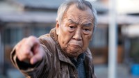 怒る高齢男性　※画像はAIで生成されたイメージです（bephoto/stock.adobe.com）