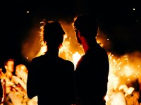 刺激は本能の防衛から娯楽へ。辛いものが苦手な私が並ぶ激辛の列