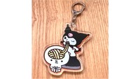 ⓒ 2024 SANRIO CO., LTD. APPROVAL NO. L 650079／UDONNOWW ⓒ okpdesign