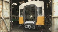 電車のシートは洗ってる？なぜ白い手袋？　ことでんに聞いてみた【みんなのハテナ】