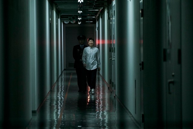 ©2022映画「死刑にいたる病」製作委員会