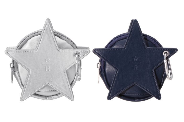 7/3発売【スタバ新作】「ロースタリー 東京×CONVERSE TOKYO」星型