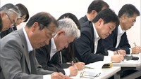 中学校で相次いだ個人情報紛失を受け…校長らを対象に臨時の研修会　高松市