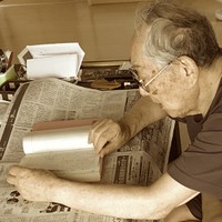 文章が得意、と私に「思い込ませて」くれた先生　褒め方にはコツがある、と気づいた