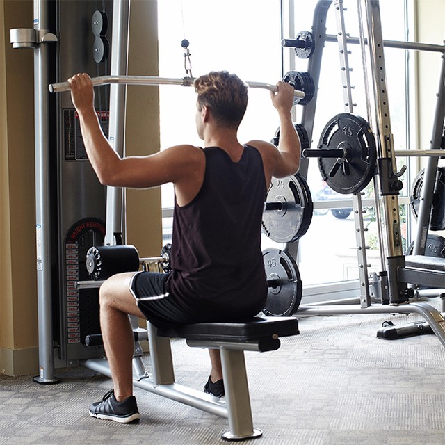 
多種多様なエクササイズの組み合わせが長生きの秘訣に！？
