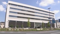 岡山地方裁判所
