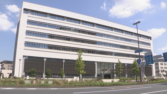 岡山地方裁判所