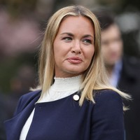 乳がんと診断されたヴァネッサ・トランプ