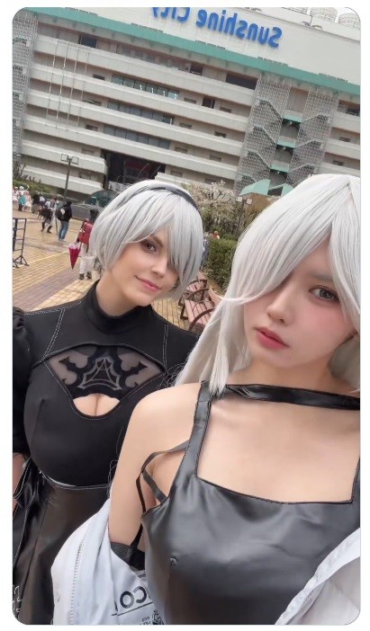 緑川希星のX@kirarachandesu_より