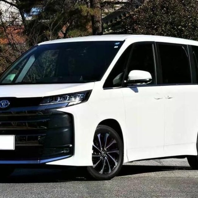 ノア（提供：norico by ガリバー）