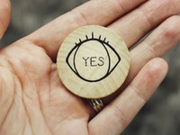 「No」から「Yes」へ。オーディション番組を見て生まれた決意
