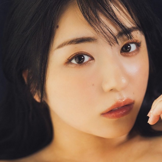 麻倉瑞季(C)光文社/週刊FLASH 写真◎TOYO