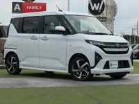 ダイハツ「ムーヴ」（提供：norico by ガリバー）