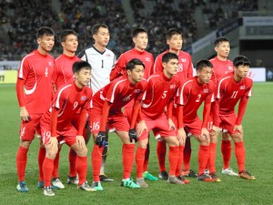 サッカーワールドカップ（W杯）でベスト8も　北朝鮮での熱狂ぶりと変わった楽しみ方