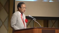 これからの瀬戸内を考える懇談会　北川フラムさんも講演　高松市