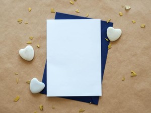 死ぬほどむかつく浮気を「ごめんね」の手紙で許してしまった