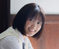 『ENTAME 36℃』vol.02 特別版　セブンネット限定北野瑠華ブロマイド（2種からランダム1枚）　撮影◎青山裕企