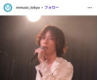 株式会社Mミュージックのインスタグラム＠mmusic_tokyoより