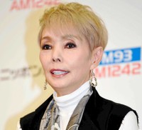 研ナオコ＝2017年