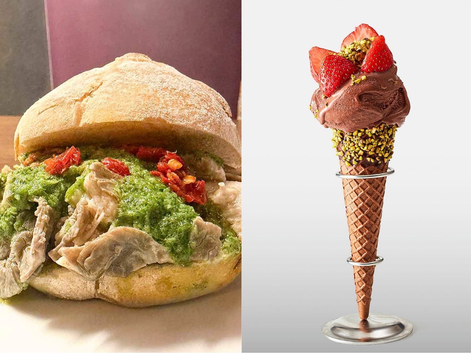 まさにイタリア天国！ 【日本橋三越本店 イタリア展2026】本場の食とお