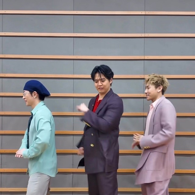 GENERATIONS from EXILE TRIBEの公式インスタグラム （@generations_official）より