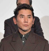 本木雅弘さん　2024年