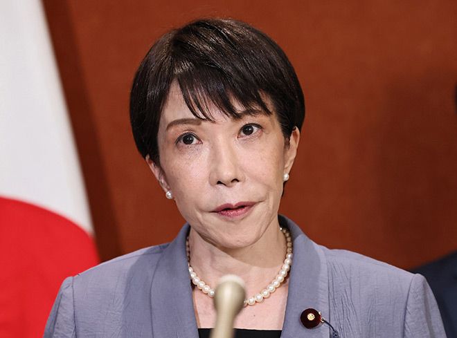 Japan to further explore SDF mission after U.S.-Iran ‘deal’