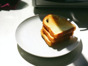 「陽気な雰囲気にかまけて」と世間を妬む春。すぐ来る朝はまさに恐怖