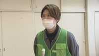 香川大学4年　防災士クラブ／堀江優一さん