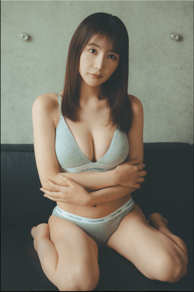 藍野りなのX（@______ricchan）より
