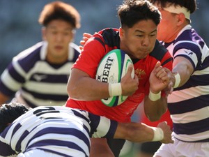 帝京大学の押川敦治や明治大学の福田陸人がクボタスピアーズ船橋・東京ベイ入り