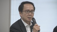 香川県／池田豊人 知事（万博推進本部会議　香川県庁）