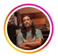 三宅洋平（@miyake_yohei）さんのインスタグラムより